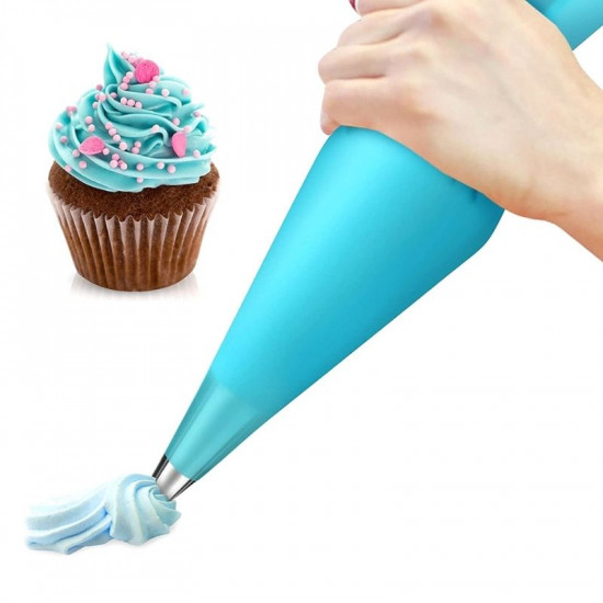 Silicone piping bags sale